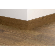 Плинтус QUICK-STEP Универсальный для коллекций клеевого Vinyl Flex 60мм HDF 20324