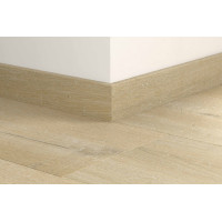 Плинтус QUICK-STEP Универсальный для коллекций клеевого Vinyl Flex 60мм HDF 20328