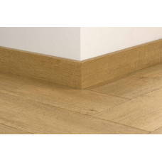 Плинтус QUICK-STEP Универсальный для коллекций клеевого Vinyl Flex 60мм HDF 20335