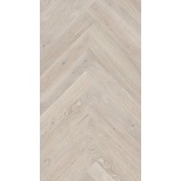 Паркетная доска Barlinek Дуб PUDDING Елка (Herringbone) 130