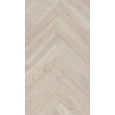 Паркетная доска Barlinek Дуб PUDDING Елка (Herringbone) 130