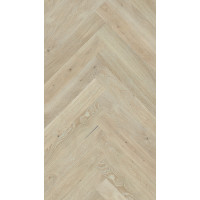 Паркетная доска Barlinek Дуб GRISSINI Елка (Herringbone) 130