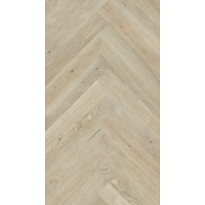 Паркетная доска Barlinek Дуб GRISSINI Елка (Herringbone) 130