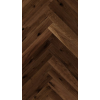 Паркетная доска Barlinek Дуб TRAPANI Елка (Herringbone) 130