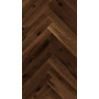 Паркетная доска Barlinek Дуб TRAPANI Елка (Herringbone) 130