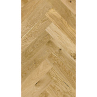 Паркетная доска Barlinek Дуб CARAMEL Елка (Herringbone) 180