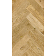 Паркетная доска Barlinek Дуб CARAMEL Елка (Herringbone) 180
