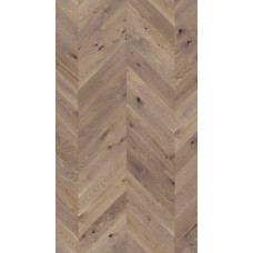 Паркетная доска Barlinek Дуб Serene Французская Елка (Chevron) 130