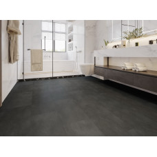 Виниловый пол Alsafloor NEO CLICK 55 Dalle Darkness 26