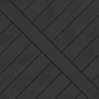 Террасная доска Renwood Home Plus Anthracite