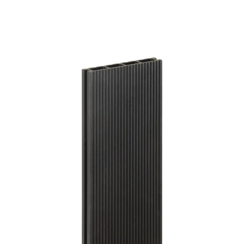 Террасная доска Renwood Home Plus Anthracite