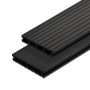 Террасная доска Renwood Home Plus Anthracite