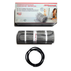 Двухжильные нагревательные маты Hemstedt DH — 3,0 (450 Вт) Площадь обогрева 3,0 м.кв.