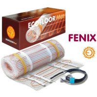 Двужильные нагревательные маты Fenix LDTS/160 — 3,5 (560 Вт) Площадь обогрева 3,5 м.кв.