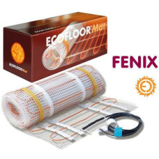 Двужильные нагревательные маты Fenix LDTS/160-12 (1920 Вт) Площадь обогрева 12.0 м.кв.