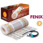 Двужильные нагревательные маты Fenix LDTS/160-12 (1920 Вт) Площадь обогрева 12.0 м.кв.