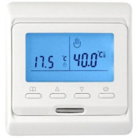 Программируемый регулятор температуры In-Term E51 ( без Wi-Fi )