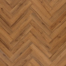 Виниловые полы SPC Infinity Brown Herringbone 6мм Naga 06