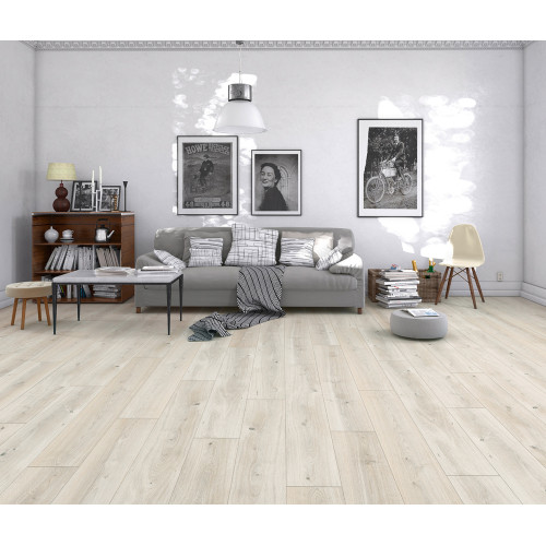 Виниловый пол Ceramin Rigid Floor 55051 Varsovia