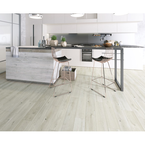 Виниловый пол Ceramin Rigid Floor 55051 Varsovia
