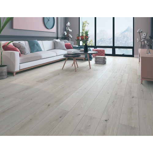 Виниловый пол Ceramin Rigid Floor 55049 Posnania