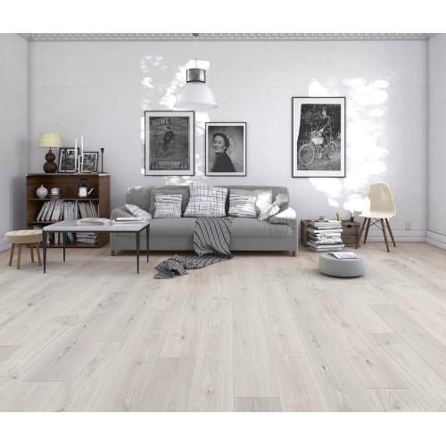 Виниловый пол Ceramin Rigid Floor 55049 Posnania