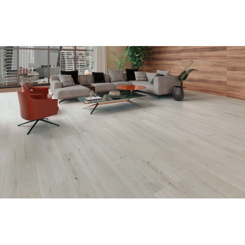 Виниловый пол Ceramin Rigid Floor 55049 Posnania