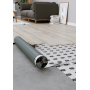 Подложка Arbiton Multiprotec Acoustic 2 мм PU с минералами+ALU-folie