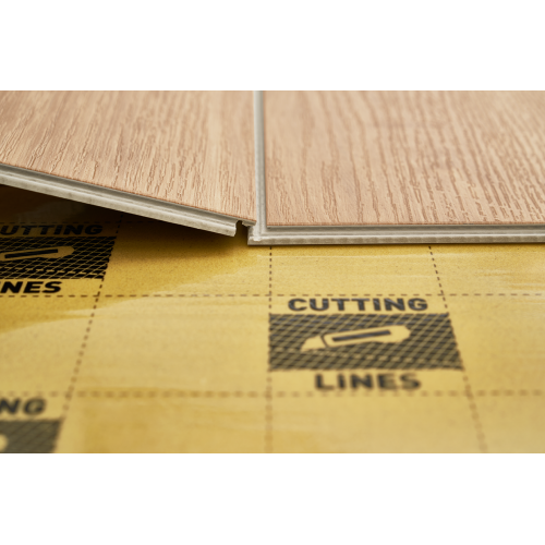 Подкладка Arbiton Multiprotec VINYL Acoustic из PU-полиуретан+минералы 2 мм