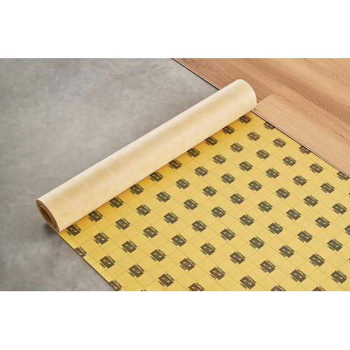 Подкладка Arbiton Multiprotec VINYL Acoustic из PU-полиуретан+минералы 2 мм
