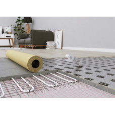 Подложка Arbiton Multiprotec Vinil Click Seper Hardlay PU-полиуретан+минерали 1,1 мм