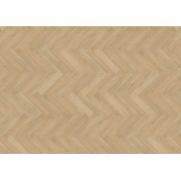Виниловое покрытие Wineo 400 DB Wood XS Plain Oak Beige DB281WXS (2,0 мм)