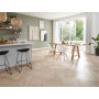 Виниловое покрытие Wineo 400 DB Wood XS Plain Oak Beige DB281WXS (2,0 мм)