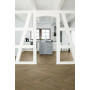Виниловое покрытие Wineo 400 DB Wood XS Balanced Oak Brown DB285WXS (2.0 mm)