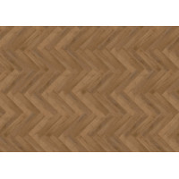 Виниловое покрытие Wineo 400 DB Wood XS Balanced Oak Brown DB285WXS (2.0 mm)