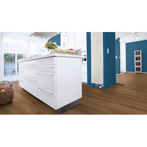 Виниловое покрытие Wineo 400 DB Wood L Balanced Oak Brown DB285WL (2.0 mm)
