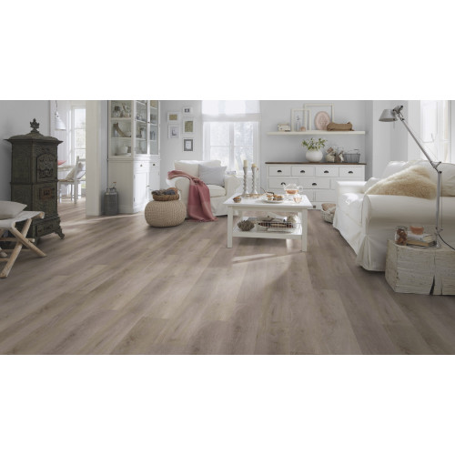 Виниловое покрытие Wineo 400 DB Wood L Balanced Oak Grey DB287WL (2.0 mm)