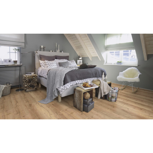 Виниловое покрытие Wineo 400 DB Wood XL Comfort Oak Brown DB293WXL (2.0 mm)
