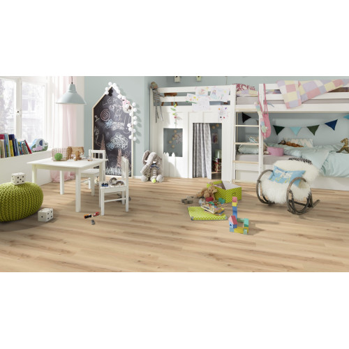 Виниловое покрытие Wineo 400 DB Wood XL Nordic Maple Cream DB289WXL (2.0 mm)