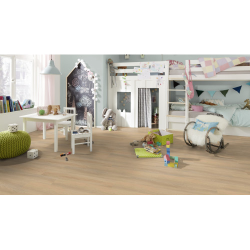 Виниловое покрытие Wineo 400 DB Wood XL Calm Ash Beige DB290WXL (2.0 mm)