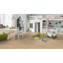Виниловое покрытие Wineo 400 DB Wood XL Calm Ash Beige DB290WXL (2.0 mm)