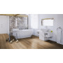 Виниловое покрытие Wineo 400 DB Wood XL Comfort Oak Nature DB291WXL (2.0 mm)