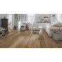 Виниловое покрытие Wineo 400 DB Wood XL Vintage Oak Brown DB297WXL (2.0 mm)