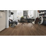 Виниловое покрытие Wineo 400 DB Wood XL Cool Walnut Dark DB298WXL (2.0 mm)