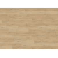 Виниловое покрытие Wineo 400 RLC Wood L Plain Oak Beige RLC281WL (5,5 mm)