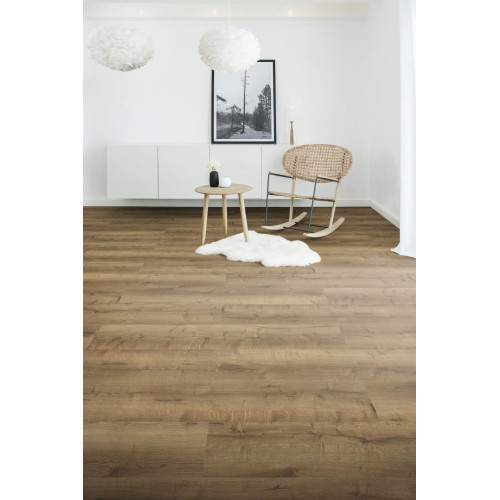 Виниловое покрытие Wineo 400 RLC Wood XL Comfort Oak Mellow RLC129WXL (5,5 mm)