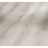 Ламинат Parador Дуб Аскада белый отбеленный 1x Basic 600XL 1748301