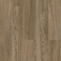 Виниловое покрытие Tarkett Art Vinyl luxury Express OAK MODERN BROWN (2,5 мм)