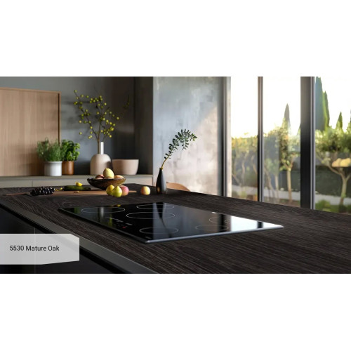 Широкоформатная HPL панель Mature Oak 5530