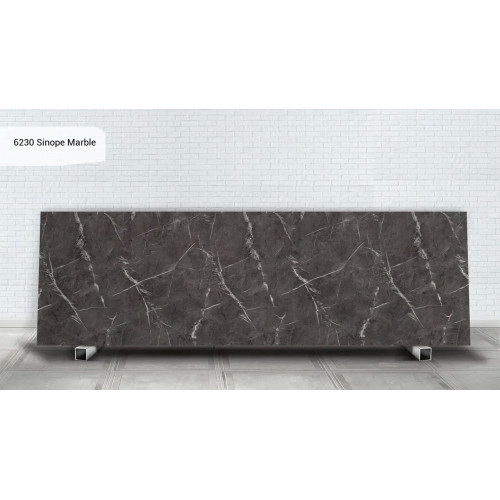 Широкоформатная HPL панель Sipone Marble 6230